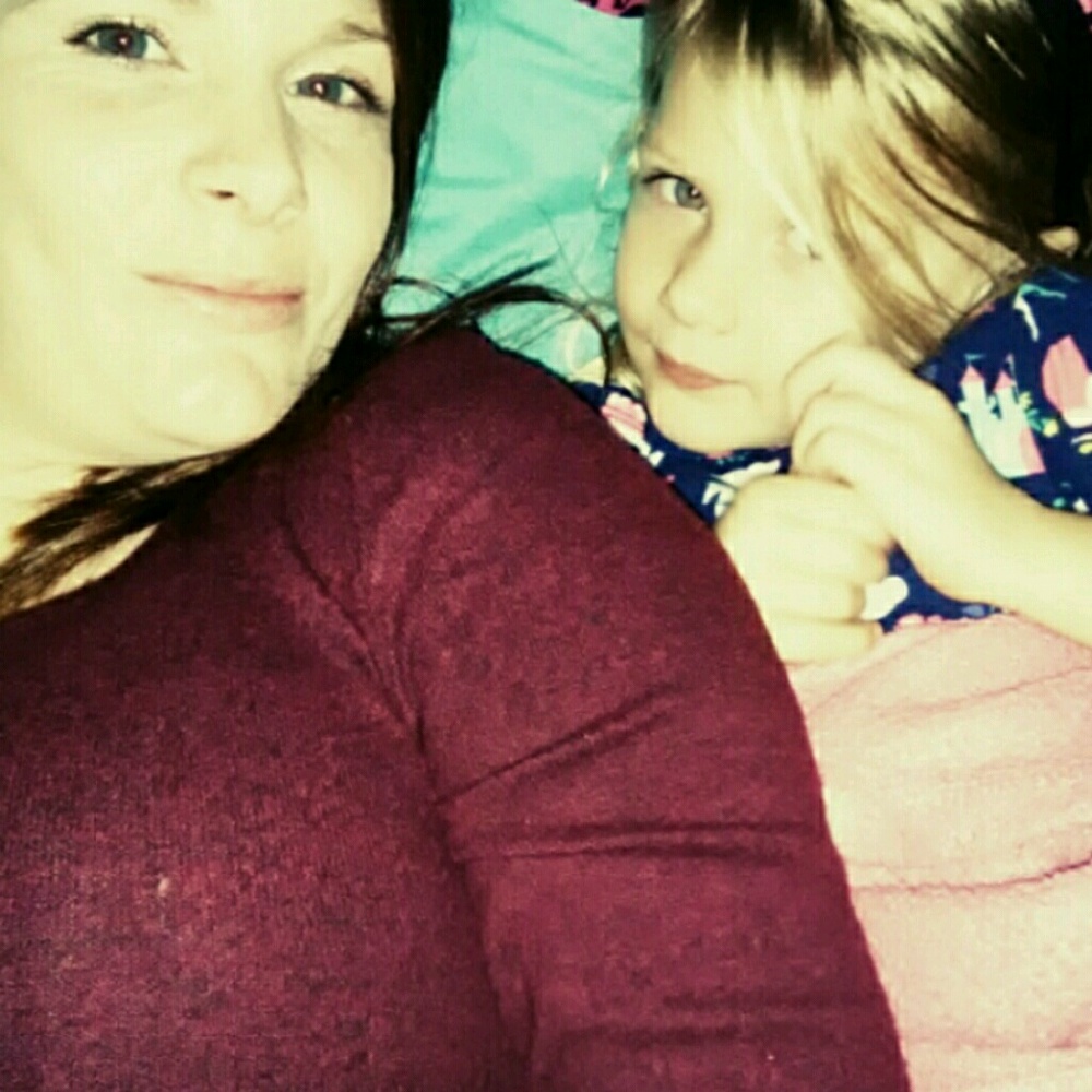 Meet your Posher, Britney